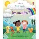 C'est quoi... les nuages ?