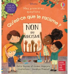 Qu'est-ce que le racisme ?