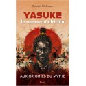 Yasuke, le samouraï africain