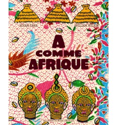 A comme Afrique