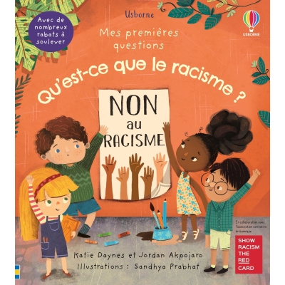 Qu'est-ce que le racisme ?