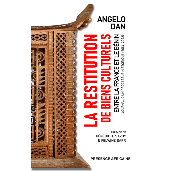 La restitution de biens culturels