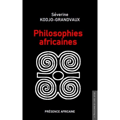 Philosophies africaines