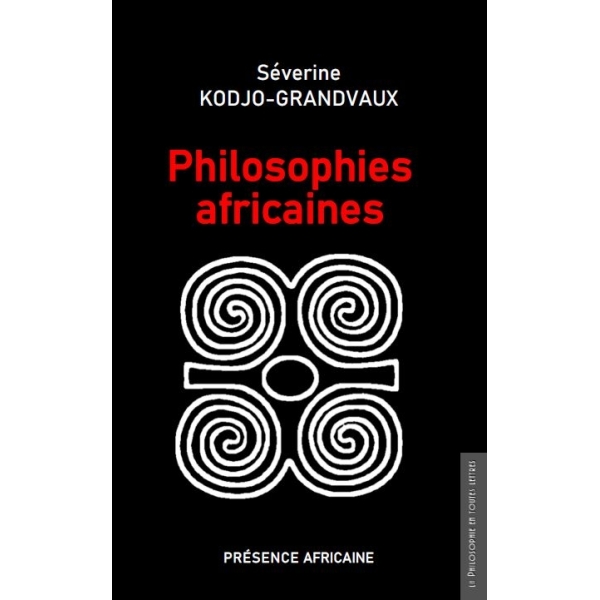 Philosophies africaines