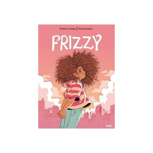 Frizzy