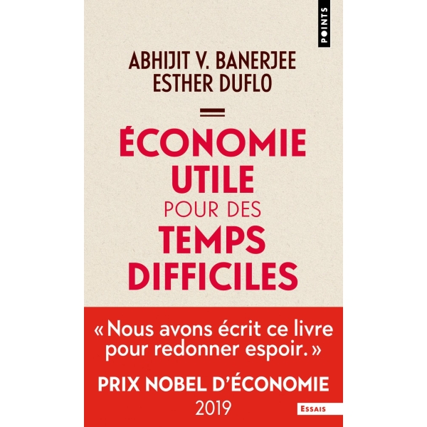 Économie utile pour des temps difficiles