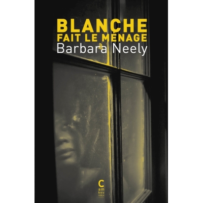 Blanche fait le ménage