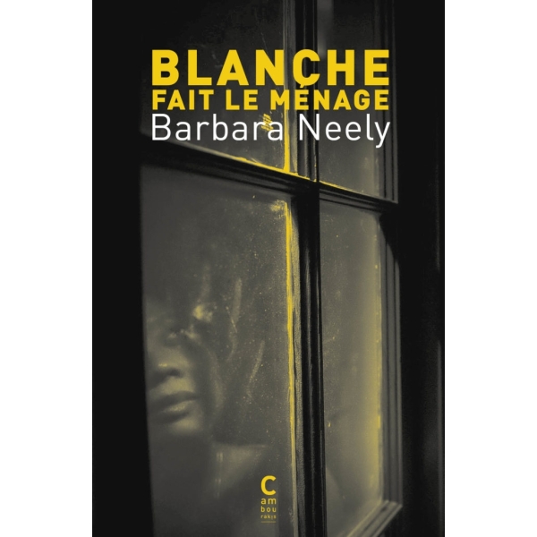 Blanche fait le ménage