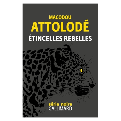 Étincelles rebelles