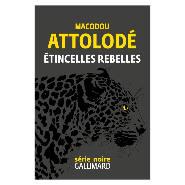 Étincelles rebelles