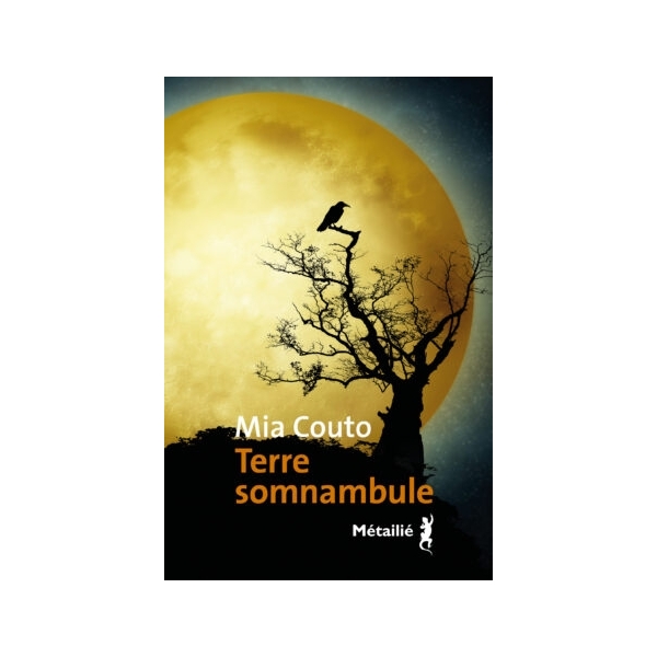 Terre somnambule