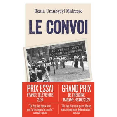 Le convoi