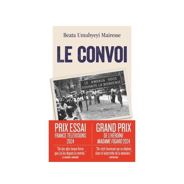 Le convoi