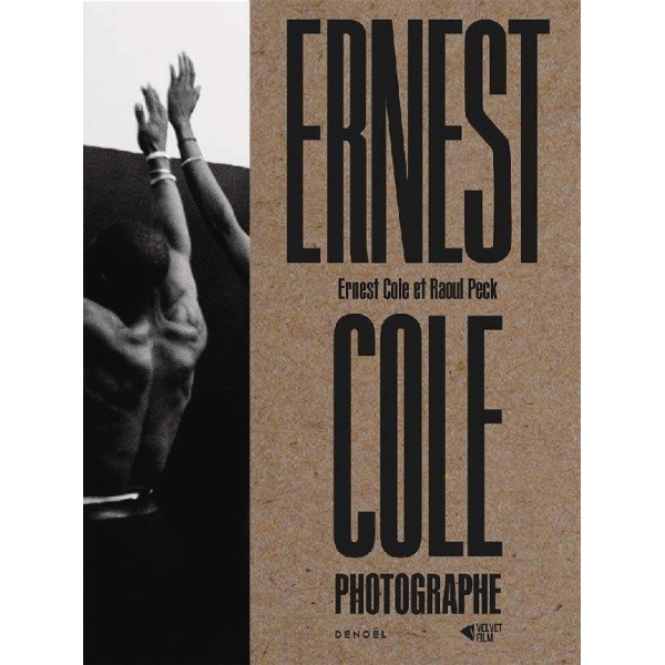 Ernest Cole, photographe