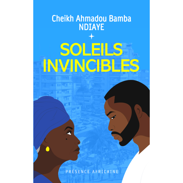 Soleils invincibles