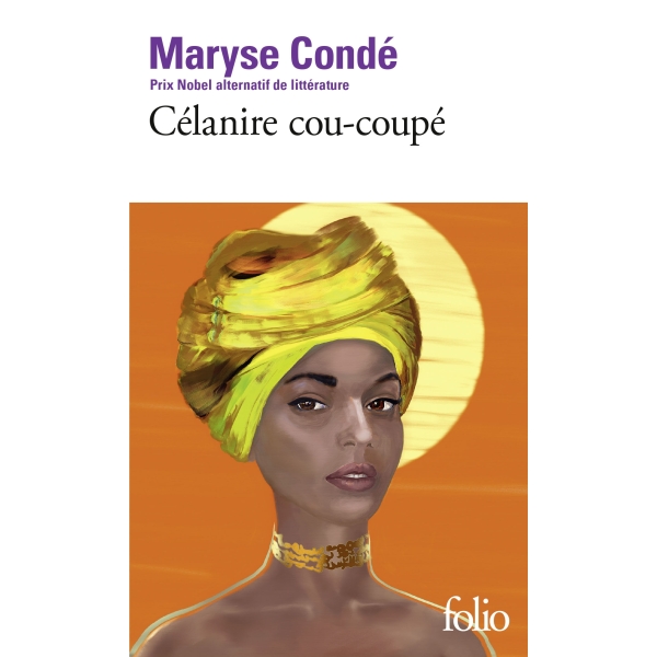 Célanire cou-coupé