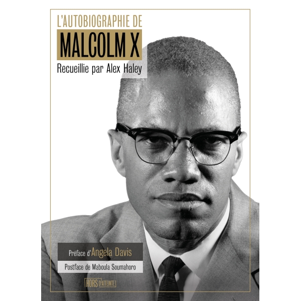 L’Autobiographie de Malcolm X