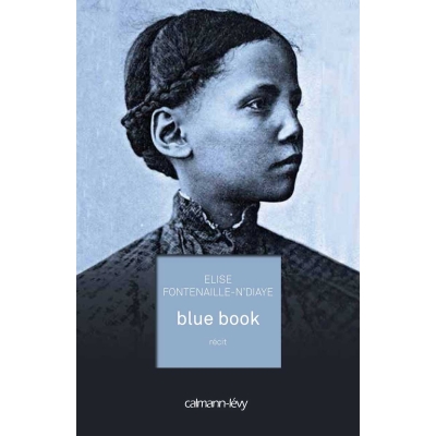 Blue book