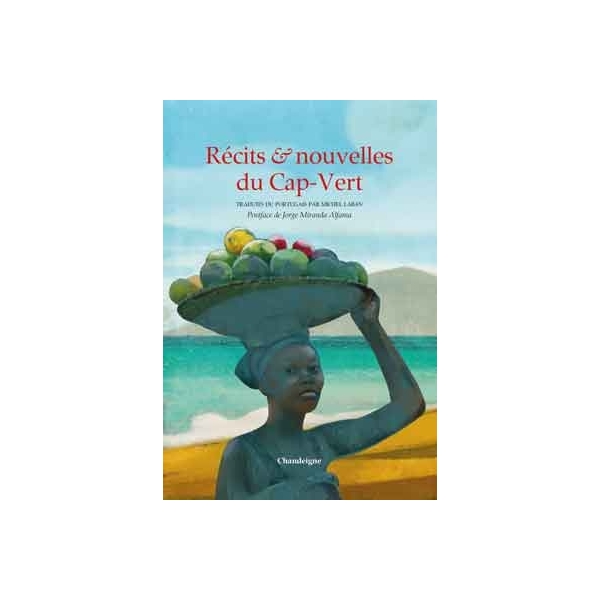 Récits et nouvelles du Cap-Vert