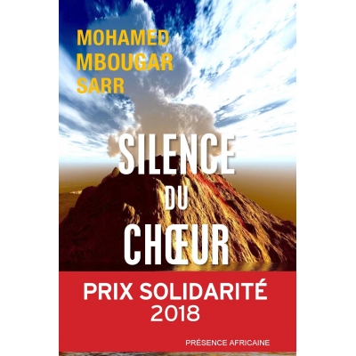 Silence du chœur