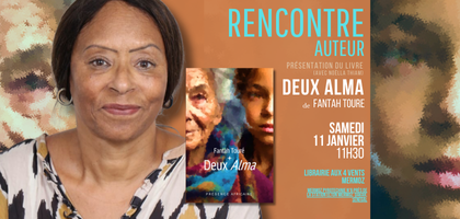 Rencontre Fantah Touré