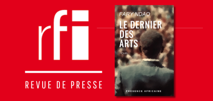 Le dernier des arts, conte moderne !